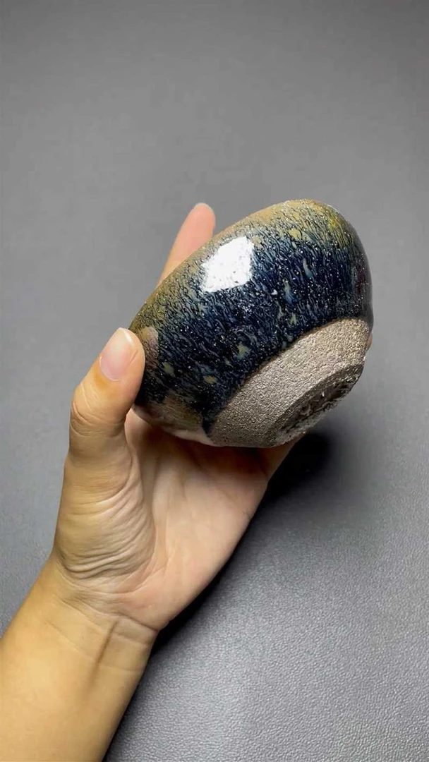 【闪购商品】茶盏-691............