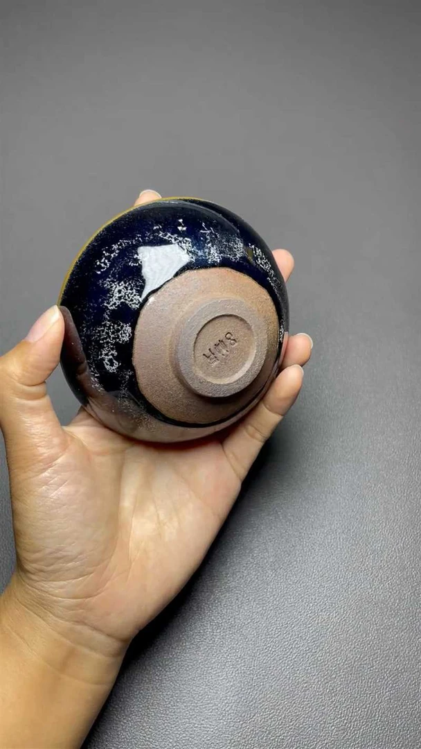 【闪购商品】茶盏-666............
