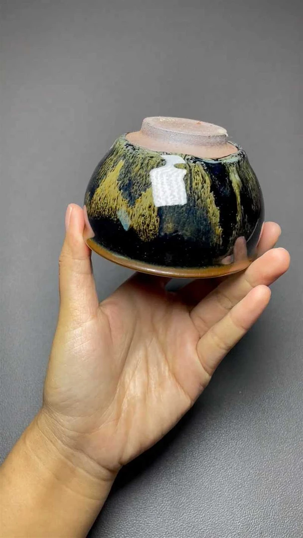【闪购商品】茶盏-680............
