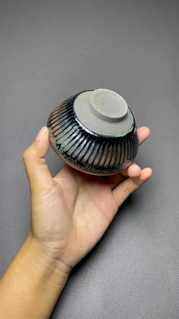【闪购商品】茶盏-617............