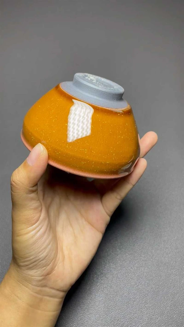 【闪购商品】茶盏-546............