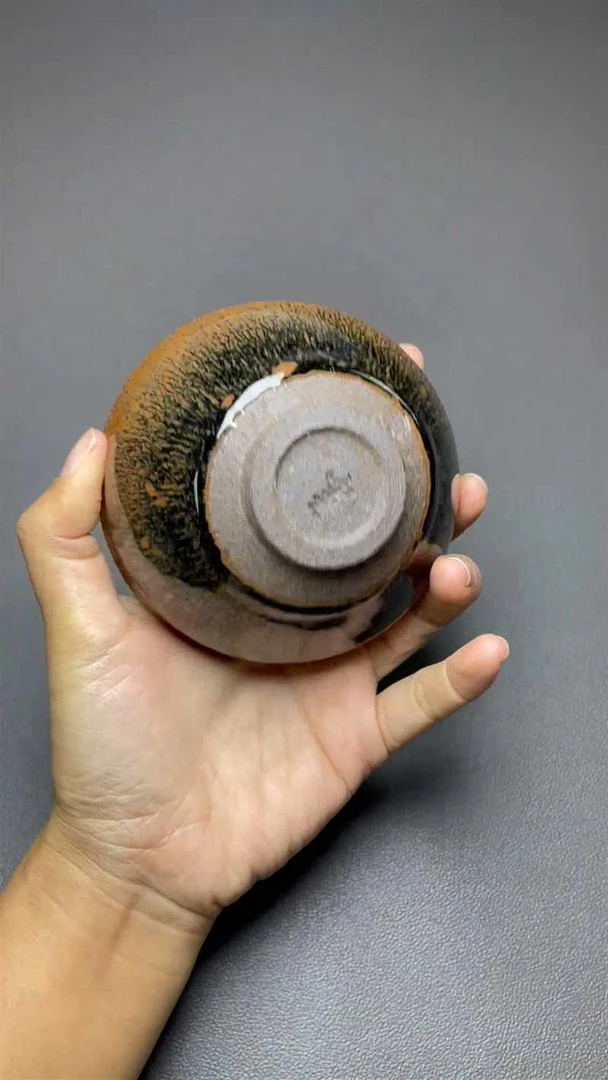【闪购商品】茶盏-686............
