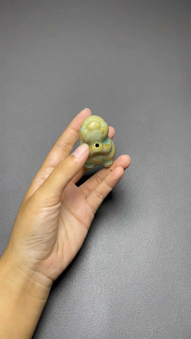 【闪购商品】茶盏-641............