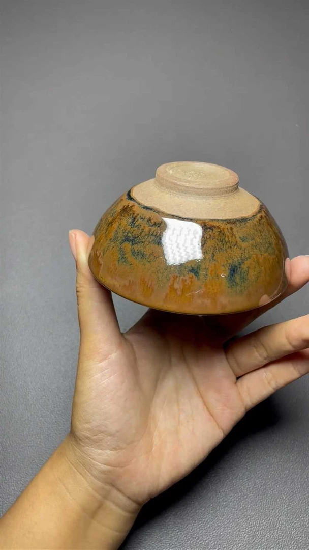 【闪购商品】茶盏-672............