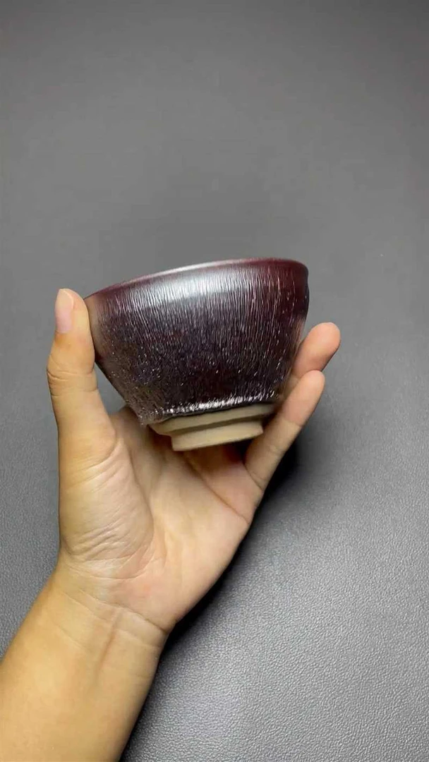 【闪购商品】茶盏-582............