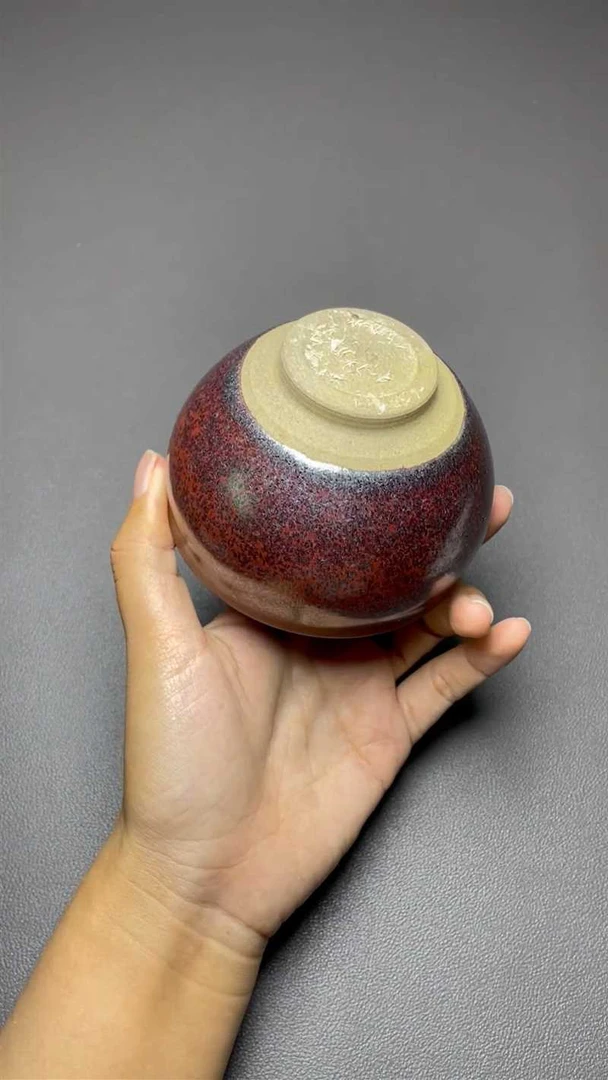 【闪购商品】茶盏-595............