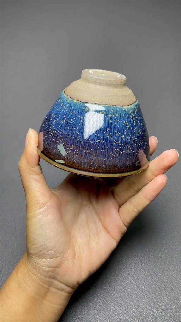 【闪购商品】茶盏-672............