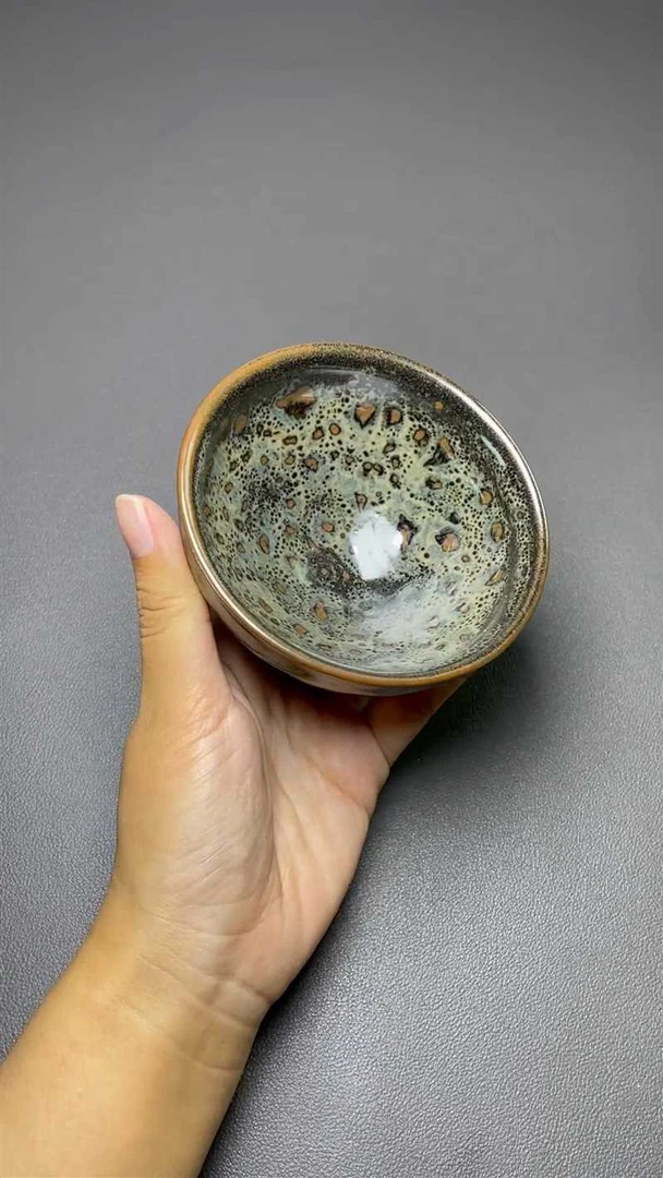 【闪购商品】茶盏-548............