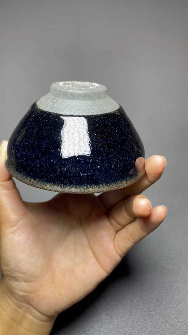 【闪购商品】茶盏-503............
