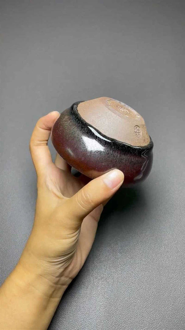 【闪购商品】茶盏-578............