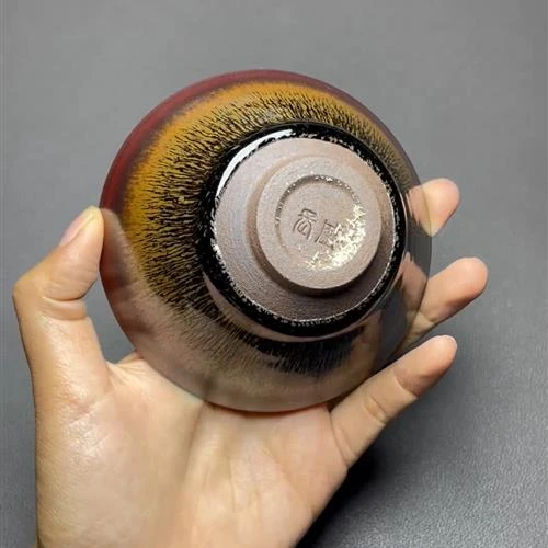 【闪购商品】茶盏-501............