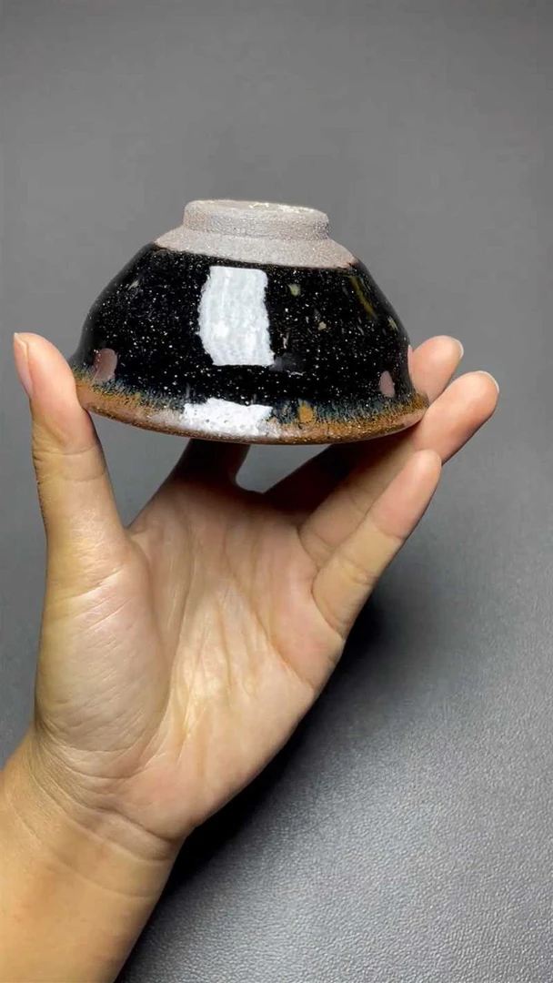 【闪购商品】茶盏-518............