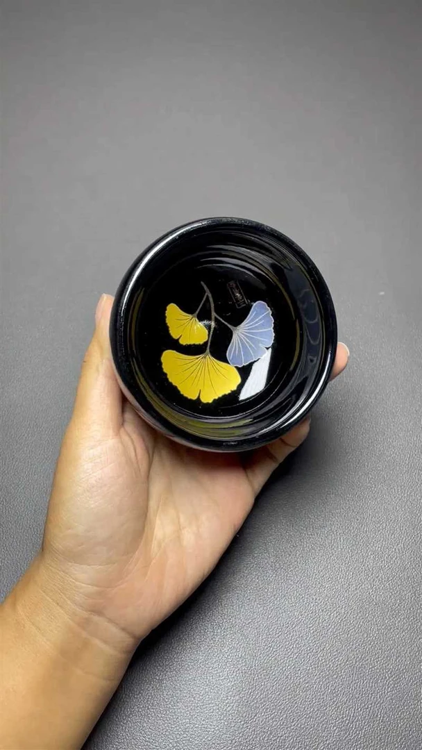 【闪购商品】茶盏-715............