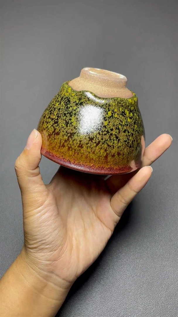 【闪购商品】茶盏-574............