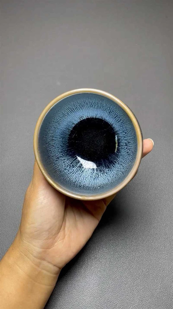 【闪购商品】茶盏-638............