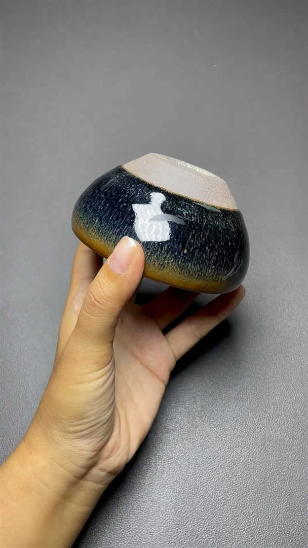【闪购商品】茶盏-698............
