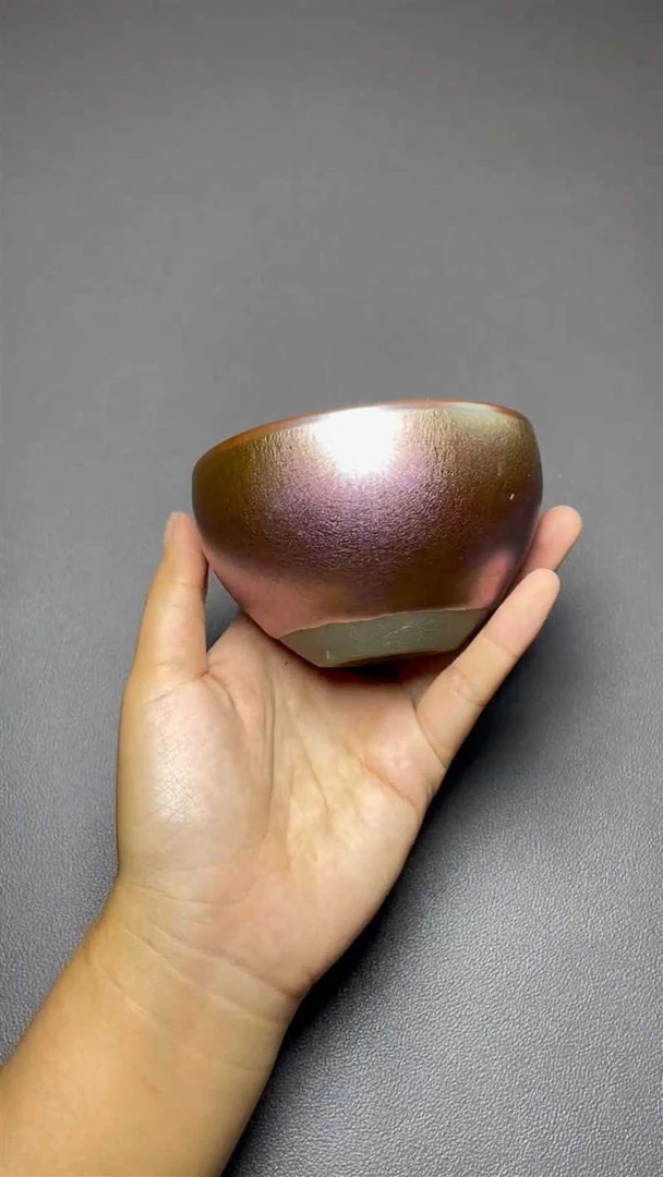 【闪购商品】茶盏-674............
