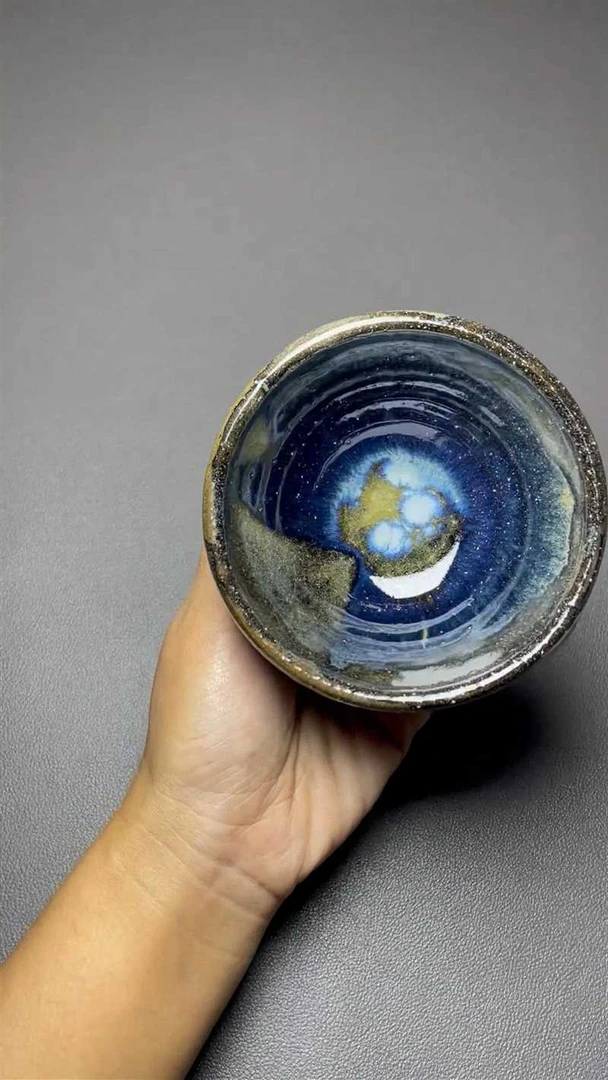 【闪购商品】茶盏-516............