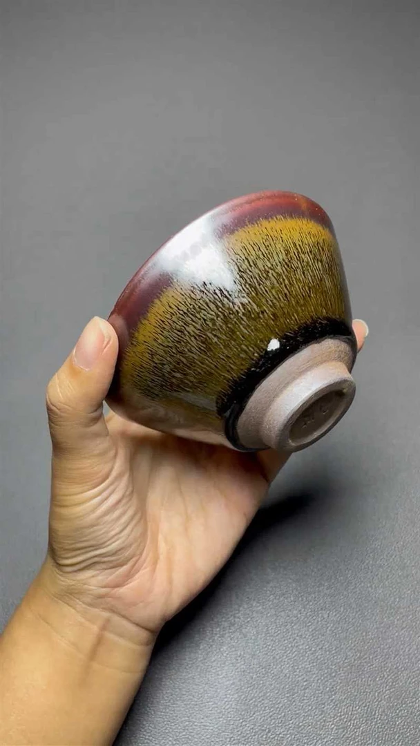 【闪购商品】茶盏-688............