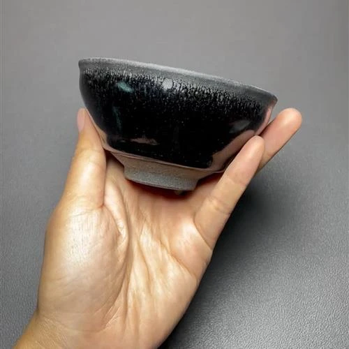 【闪购商品】茶盏-554............