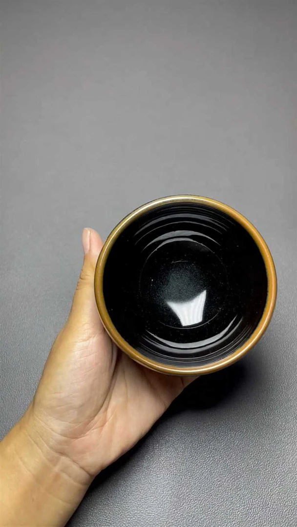 【闪购商品】茶盏-602............