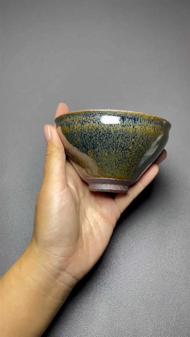 【闪购商品】茶盏-668............