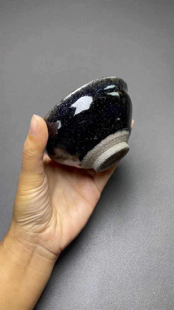 【闪购商品】茶盏-693............