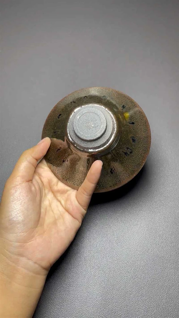 【闪购商品】茶盏-553............