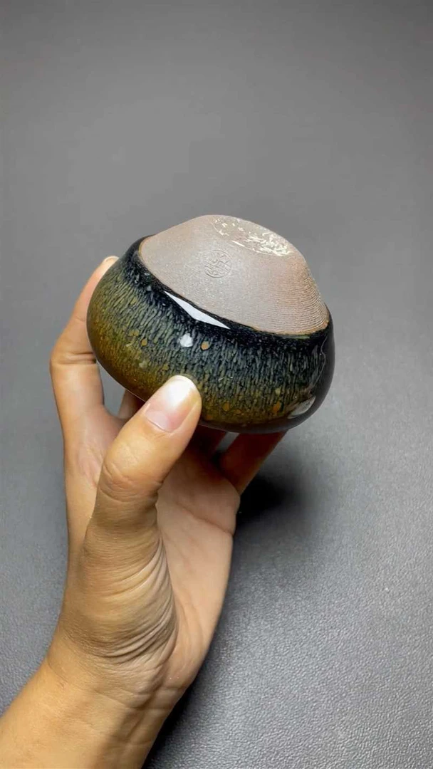 【闪购商品】茶盏-660............