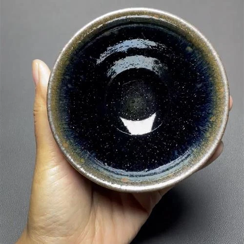 【闪购商品】茶盏-533............