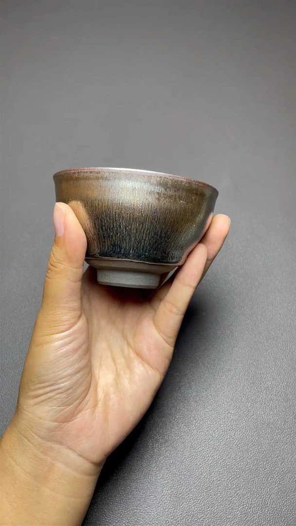 【闪购商品】茶盏-瑕疵-154.........