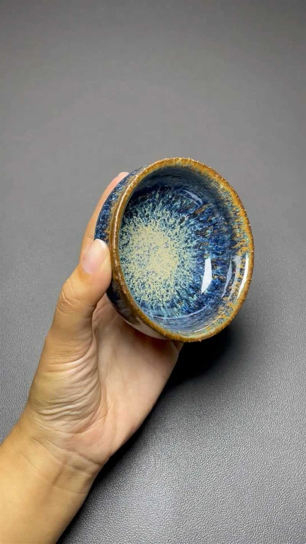 【闪购商品】茶盏-626............