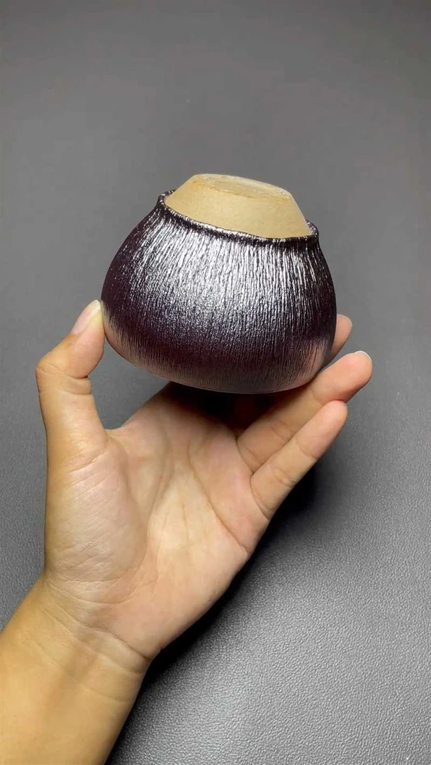 【闪购商品】茶盏-520............