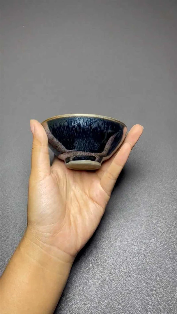 【闪购商品】茶盏-645............