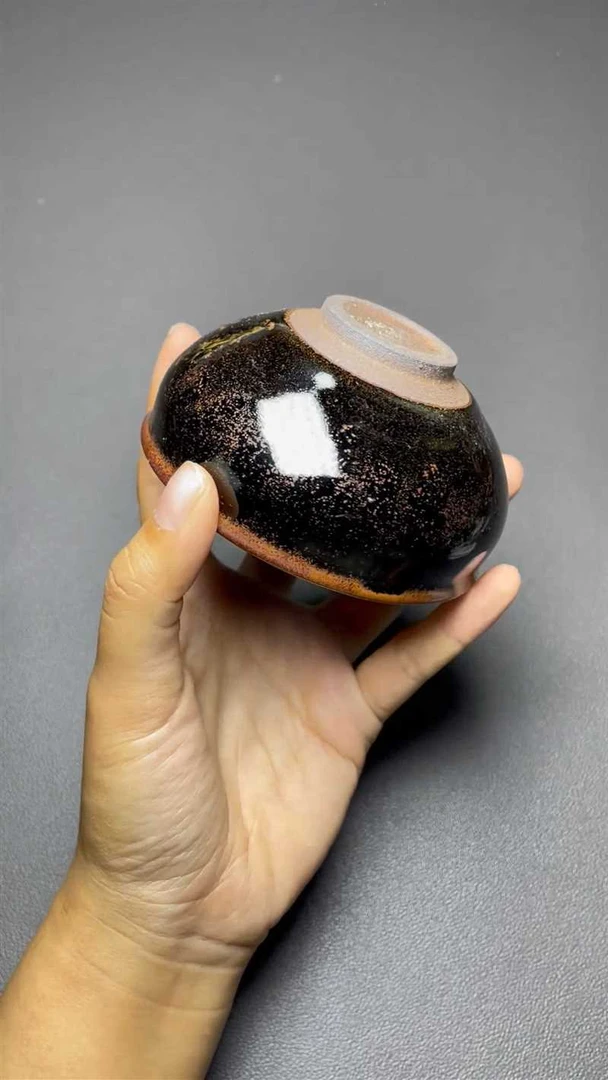 【闪购商品】茶盏-570............