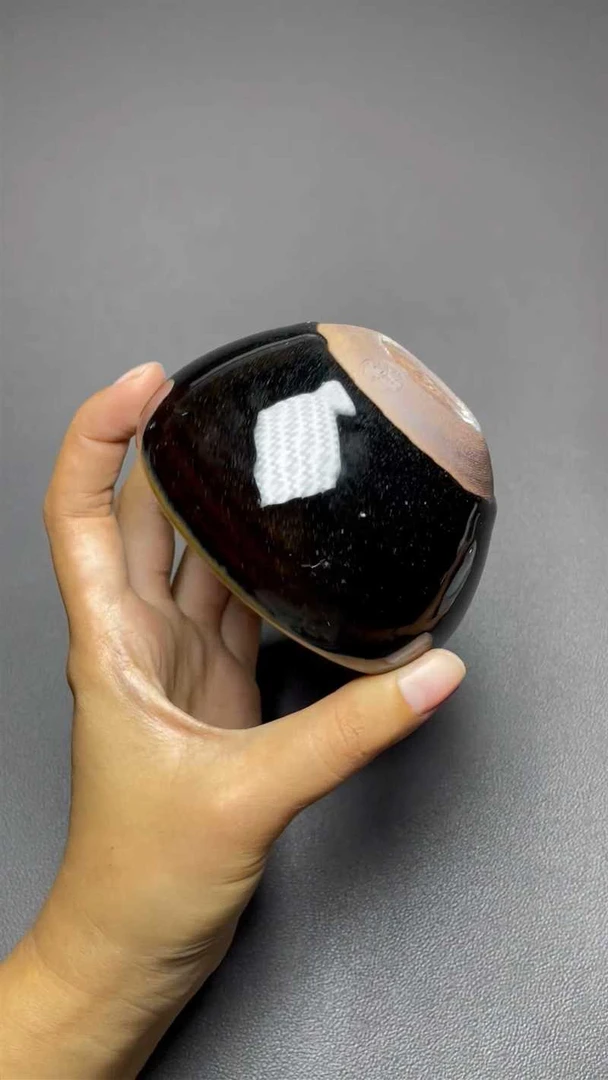 【闪购商品】茶盏-602............