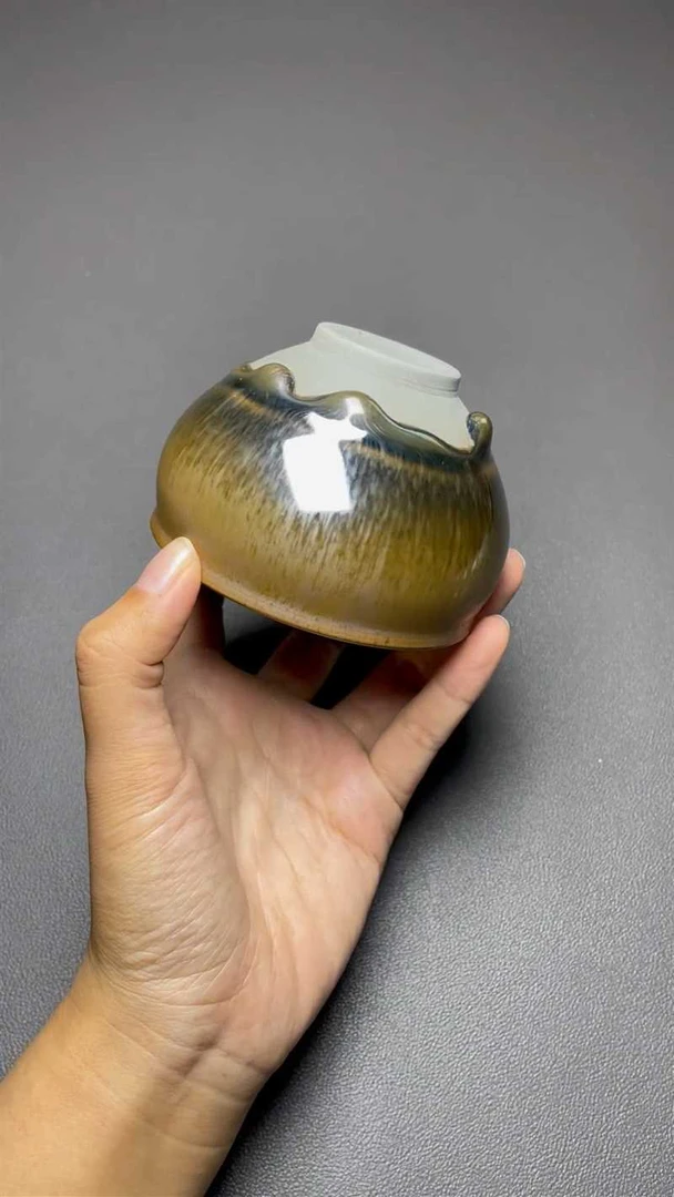 【闪购商品】茶盏-567............