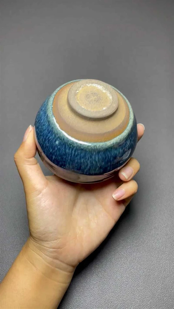 【闪购商品】茶盏-550............