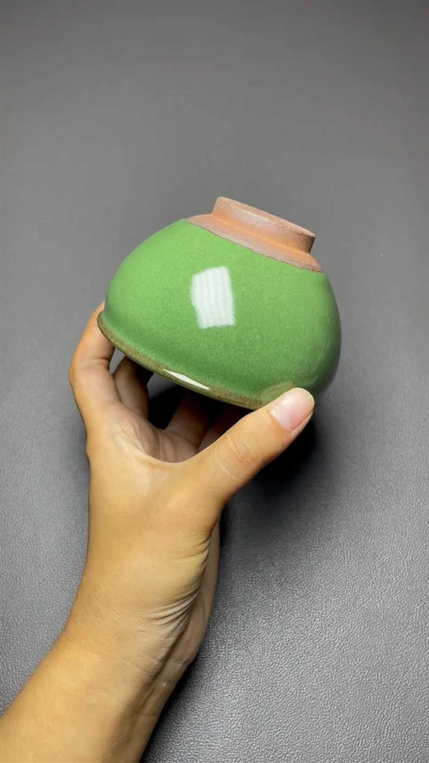 【闪购商品】茶盏-558............