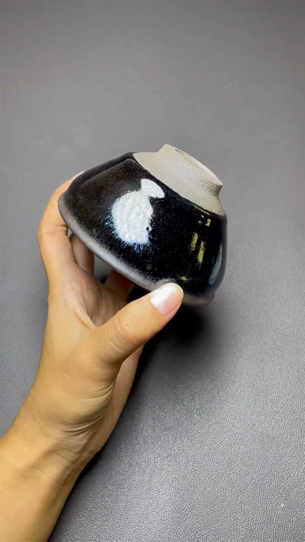 【闪购商品】茶盏-685............