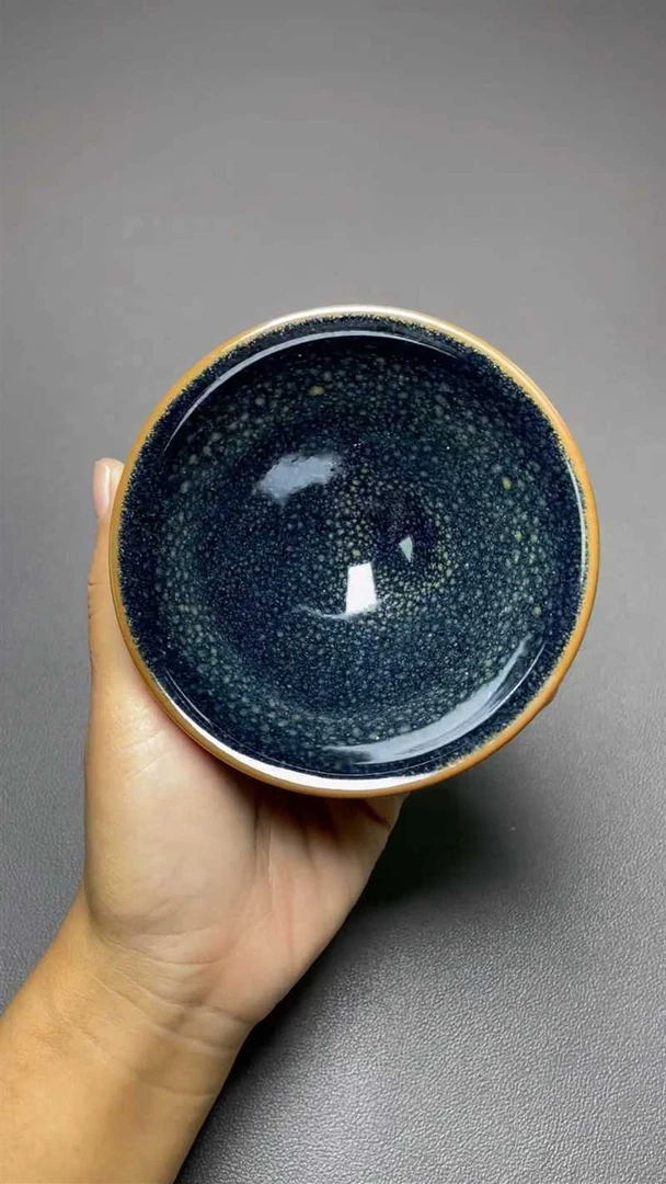 【闪购商品】茶盏-634............