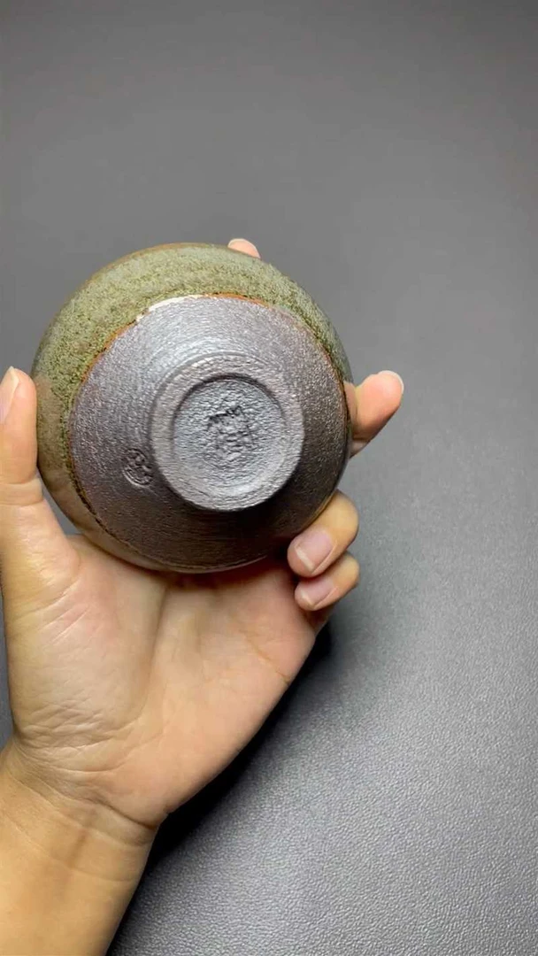 【闪购商品】茶盏-724............