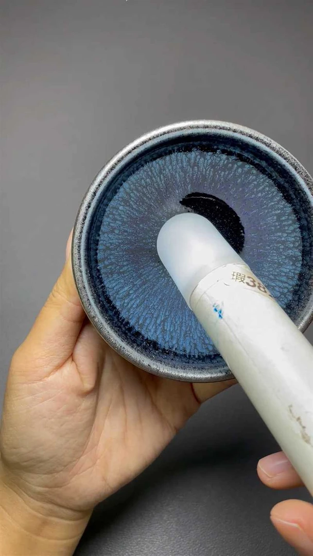 【闪购商品】茶盏-648............