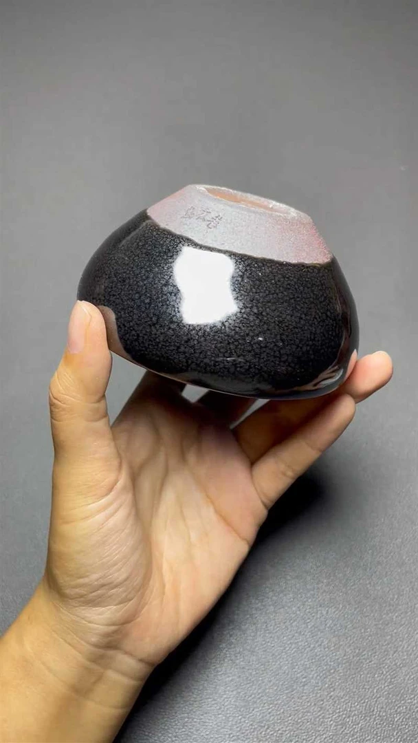 【闪购商品】茶盏-569............
