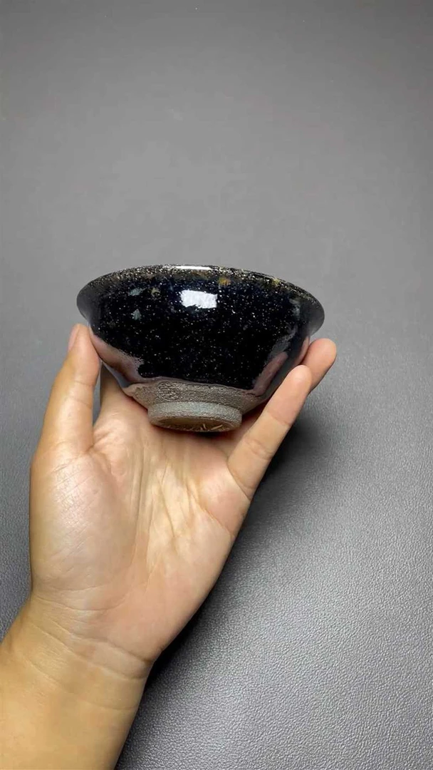 【闪购商品】茶盏-627............