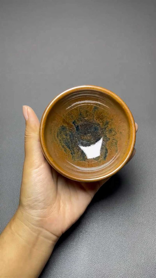 【闪购商品】茶盏-549............