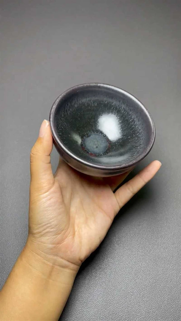 【闪购商品】茶盏-510............
