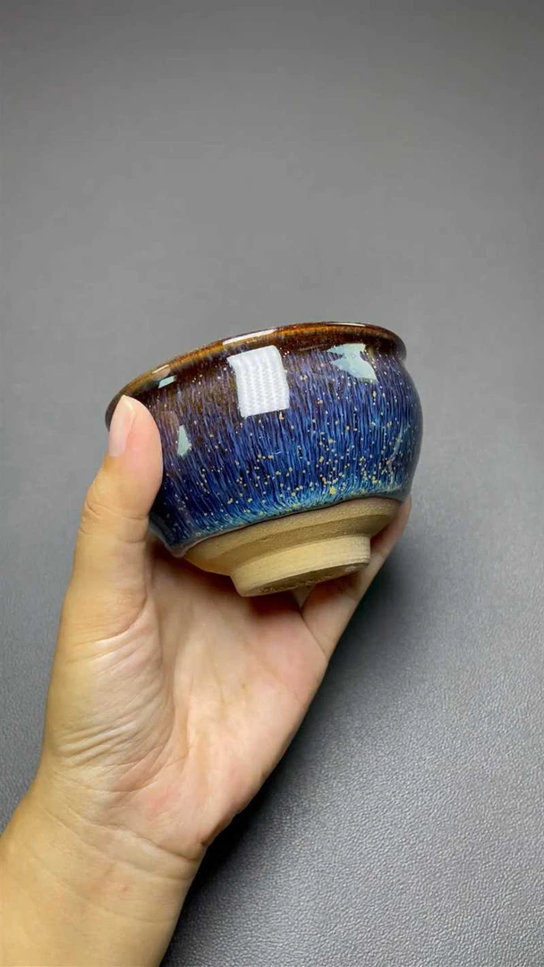 【闪购商品】茶盏-650............