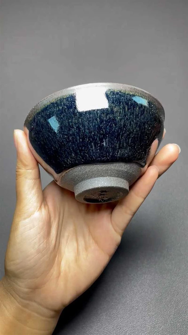 【闪购商品】茶盏-598............