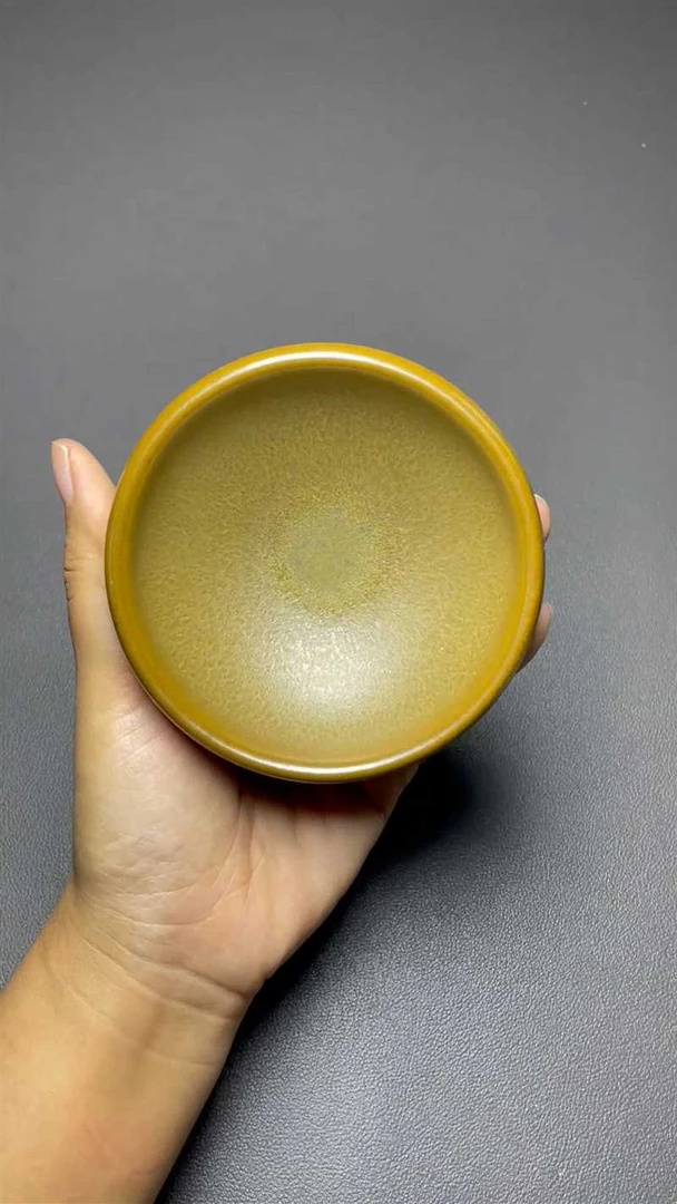 【闪购商品】茶盏-574............